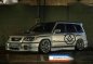 Subaru Forester Fozzy 1999 japan for sale-1