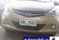 2015 Hyundai Eon GLS Manual for sale -0