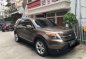 Ford Explorer 2.0L E 2015 for sale -0