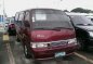 Good as new Nissan Urvan 2013 for sale-0