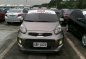 Well-kept Kia Picanto 2015 for sale-1