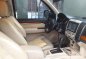 Ford everest 2010 AT lmtd ed for sale -3