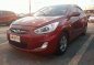 2014 Hyundai Accent CVT 1.4 Automatic Gas -3