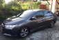 Well-kept Honda City 2014 for sale-0