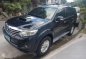 Toyota Fortuner g diesel 2013 for sale -2