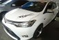 2015 Toyota Vios J MT Gas for sale-1