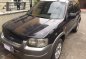 2006 Ford Escape XLS AT 4x2 2.0L Black For Sale -0