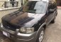 2006 Ford Escape XLS AT 4x2 2.0L Black For Sale -4