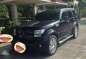 Dodge Nitro SXT 2011 4x4 AT Black For Sale -2