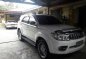 2008 Toyota fortuner g for sale -0