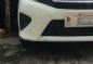 Toyota  wigo E 2016 manual for sale -1