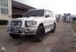 Mitsubishi Pajero Fieldmaster for sale -1