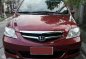 For sale! 2008 Honda City-1