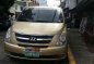 2009 Hyundai Starex automatic for sale -0