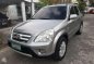 Honda CRV gen 2.5 4x4 automatic for sale -2