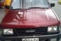 Isuzu Crosswind 2001 for sale -3