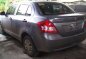 2015 Suzuki Swift Dzire 1.2 MT GAS (BDO Pre-owned Cars)-2