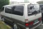 Toyota hiace super costum for sale -4