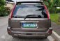 Nissan X-trail 2006 for sale -4