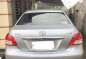 Well-maintained Toyota Vios 2008 for sale-1