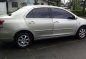 Toyota vios 1.3e 08mdl acquired 2009 for sale -1