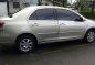 Toyota vios 1.3e 08mdl acquired 2009 for sale -2