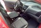 Hyundai Eon Glx 2017 MT Red HB For Sale -5