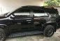 Good as new Toyota Fortuner 2015 for sale-4