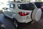2014 Ford Ecosport Trend 1.5 Mt-1