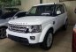 Land Rover Discovery LR4 HSE SCV6 AT 2018-1