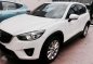2013 2.5 Mazda CX-5 Sport AWD AT-1