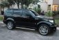 Dodge Nitro SXT 2011 4x4 AT Black For Sale -0