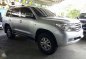 2011 Toyota Land Cruiser for sale -0