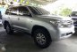 2011 Toyota Land Cruiser for sale -2