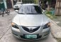 2009 Mazda 3 AT 17s Borbet for sale -0