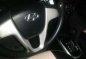 Hyundai Accent 2012mdl Automatic transmission for sale-10