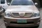 2006 Toyota Fortuner 2.7G for sale -0