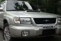 Subaru Forester Fozzy 1999 japan for sale-4