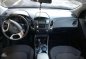 Hyundai Tucson 2012 AT Diesel 4x4 GLS For Sale -10