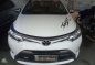 2015 Toyota Vios J MT Gas for sale-0