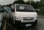 Well-kept Toyota Hiace 2016 for sale-1