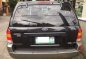 2006 Ford Escape XLS AT 4x2 2.0L Black For Sale -7