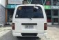 Good as new Nissan Urvan 2015 for sale-1