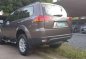 2013 Mitsubishi Montero glx for sale -2