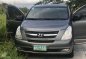 2012 Hyundai Grand Starex Gold AT for sale -10