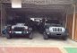 2011 Jeep Rubicon 4x4 Trail Edition for sale -1