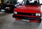 Toyota Starlet Automatic Civic eg for sale -5
