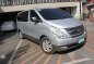 Hyundai Starex Gold 2009 for sale -0