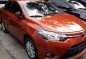 2016 Toyota Vios 1.3E Manual for sale -0