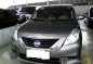 2016 Nissan car Almera sale Grab ready-1